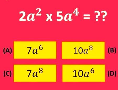Math Test image
