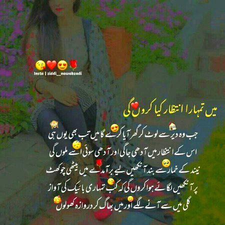 ہمیں صورت سے کیا مطلب ہم سیرت پہ مرتے ہیں اسے کہنا تمہارا حسن جب ڈھل جائے تو لوٹ آنا