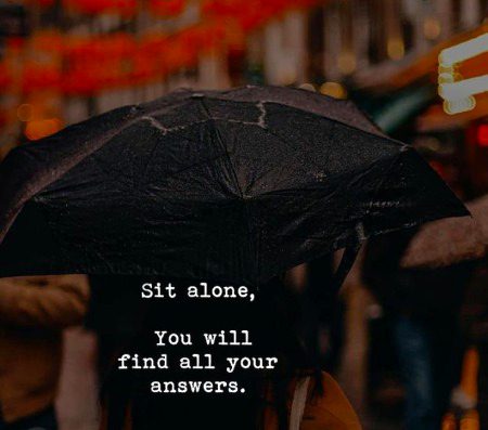 For sometime