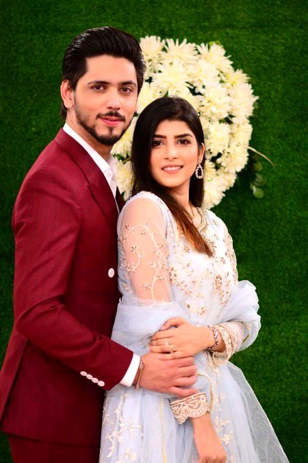 Pakistani Celebs image