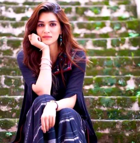 Kriti sanon