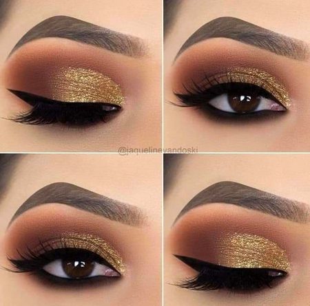 ᗷEᗩᑌTIᖴᑌᒪ EYEs