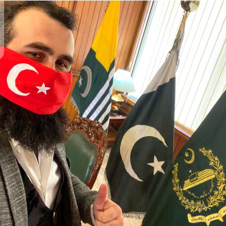 Turksh celebs