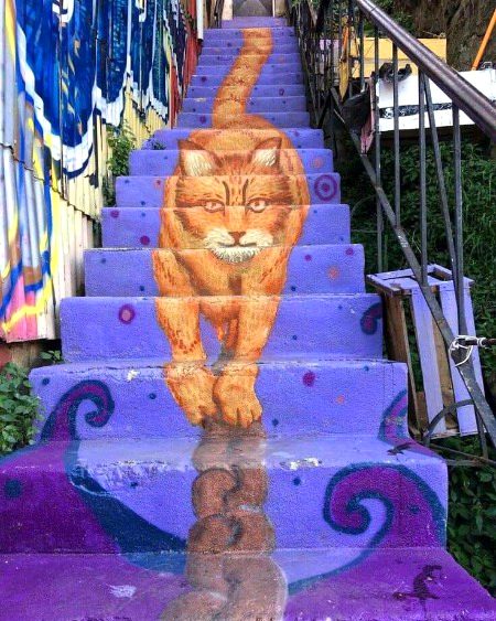 Street Art image
