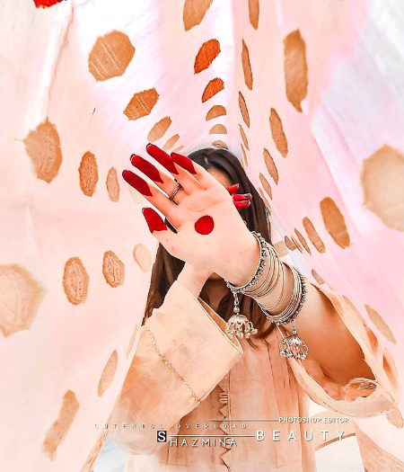 Mehndi Design image