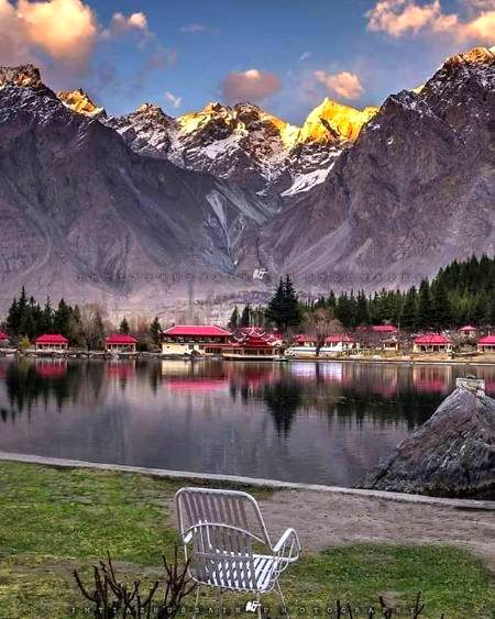 BEAUTIFUL NATURE