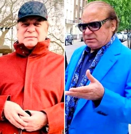 Pakistani Celebs image