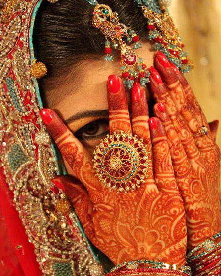 Mehndi Design image
