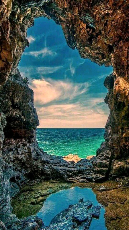Beautiful Nature image