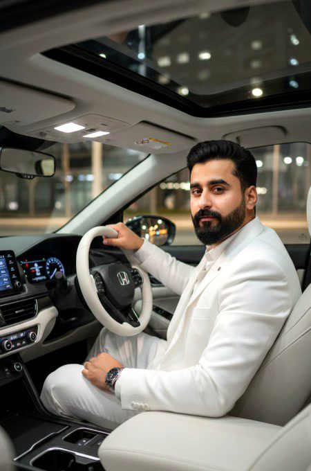 Beautiful People image