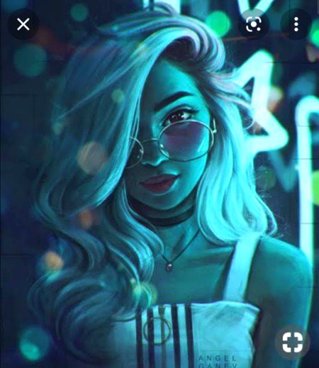 Digital Art image