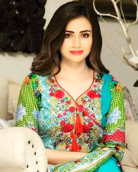 Pakistani Celebs image