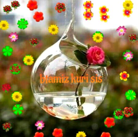 میری دعا ہے 🌹🌹 خواہشوں کے سمندر  کے سب  موتی تیرا مقدر ہوں. 🌹🌹 پھول چہرے پھول لہجے تیرے ہمسفر ہوں 🌹🌹 Btamiz kuri sis 🌹🍀🌹🍀