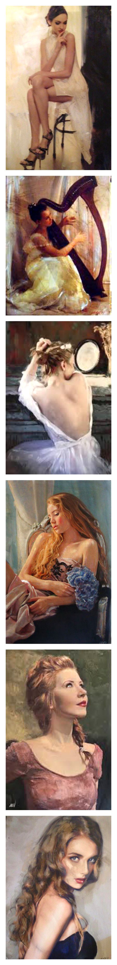Paintings image