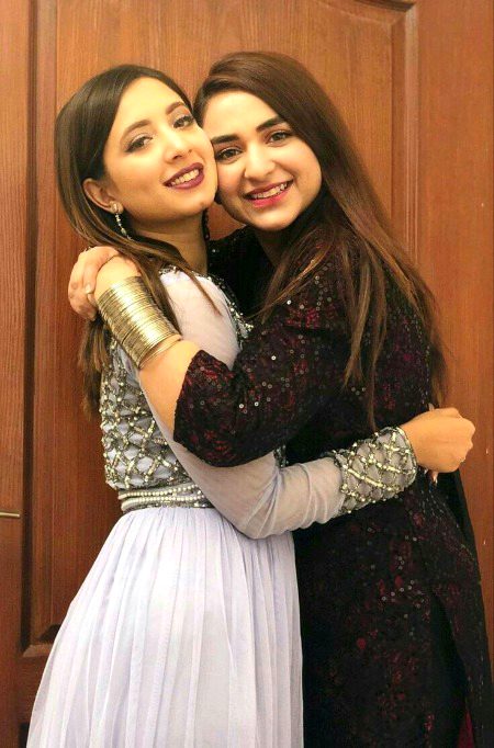 Pakistani Celebs image