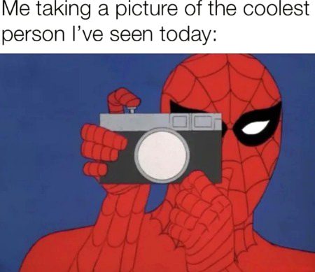 Memes & Satire image