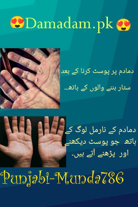 Damadam Roasting image