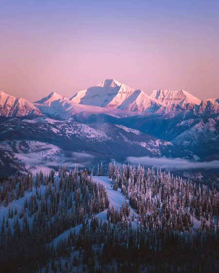 Beautiful Nature image