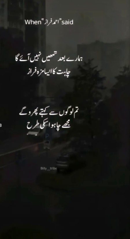ایک دن ضرور پچتاءو گی اپنی ضد پر تم بے وفا💔🥀💯