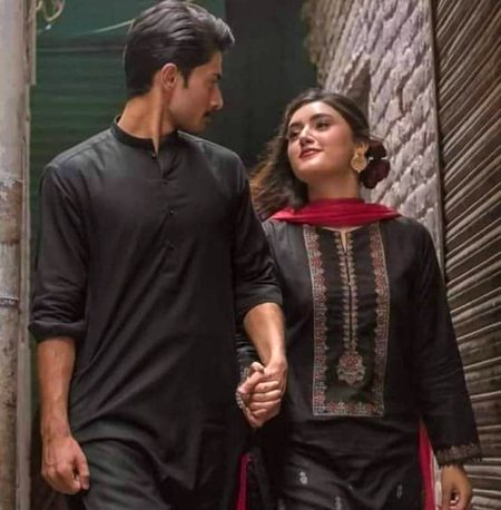 Pakistani Celebs image