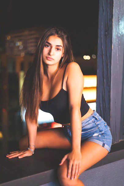 Beautiful People image