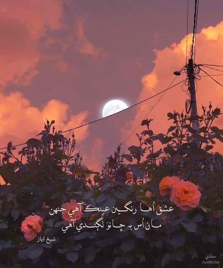 Romantic Poetry image