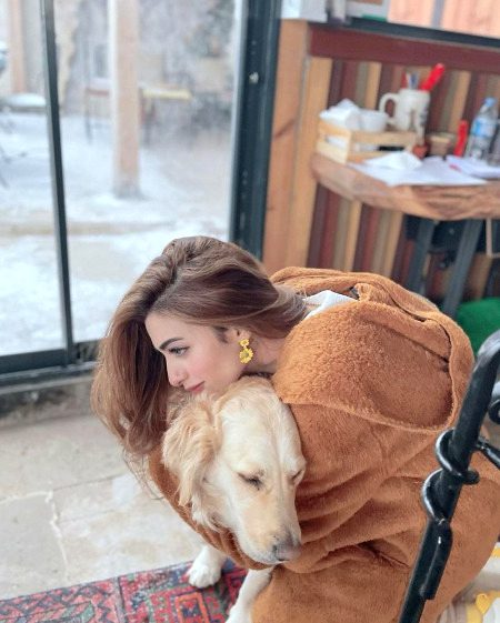 Pakistani Celebs image