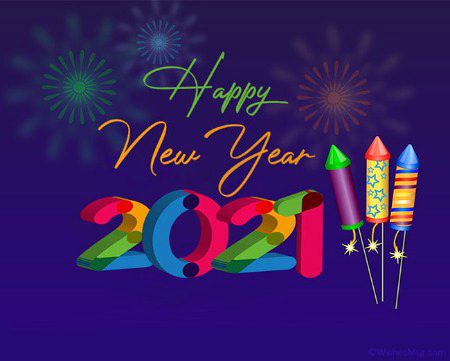 Happy New Year😍😘