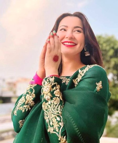 Pakistani Celebs image