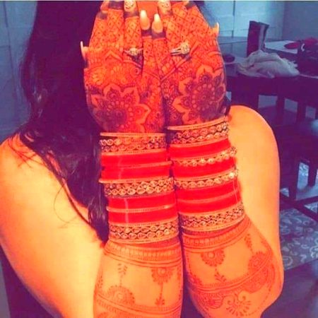 Mehndi Design image