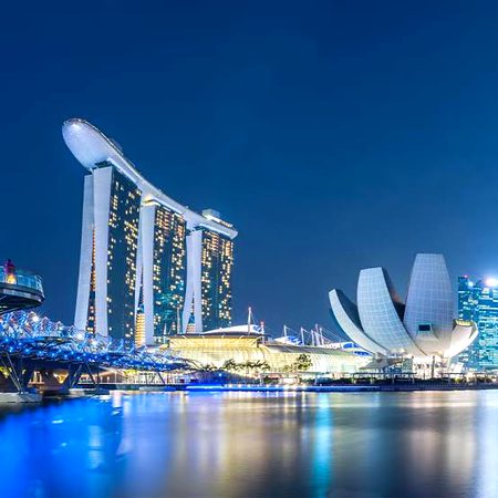Beautiful Structures image