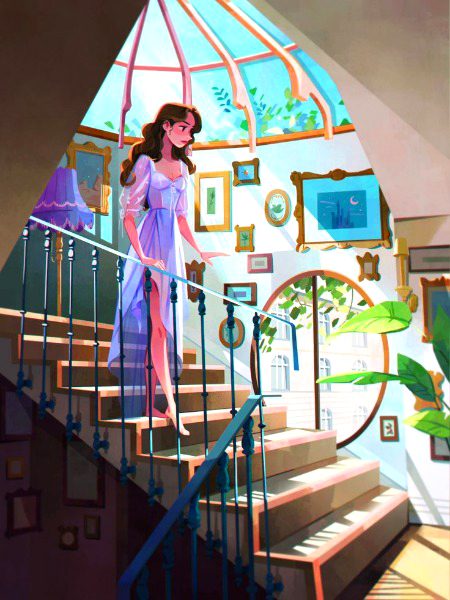 Digital Art image