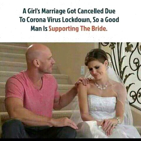 A Good man