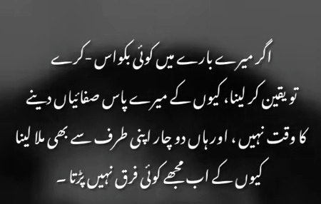 Attitude Quotes image