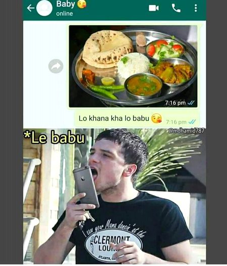 Memes & Satire image