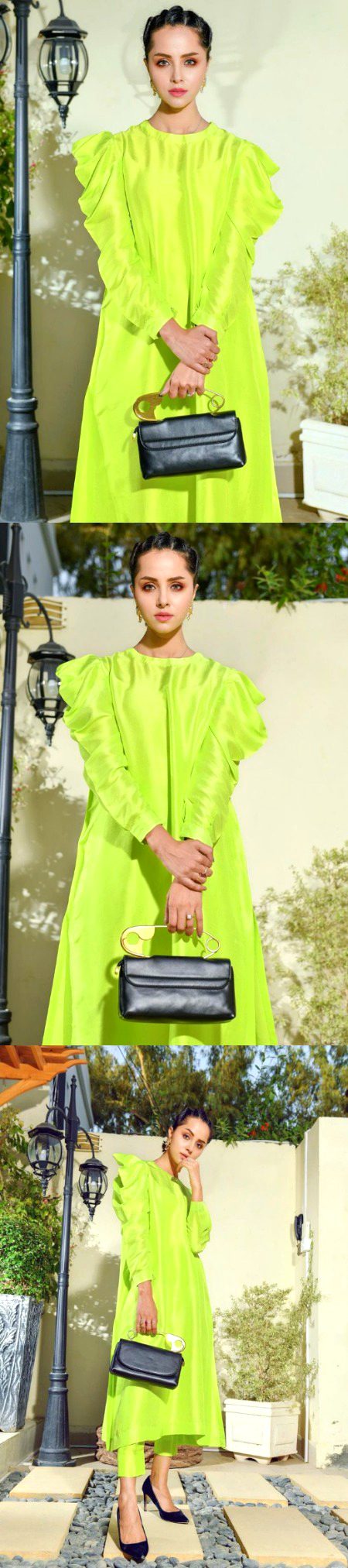 Pakistani Celebs image