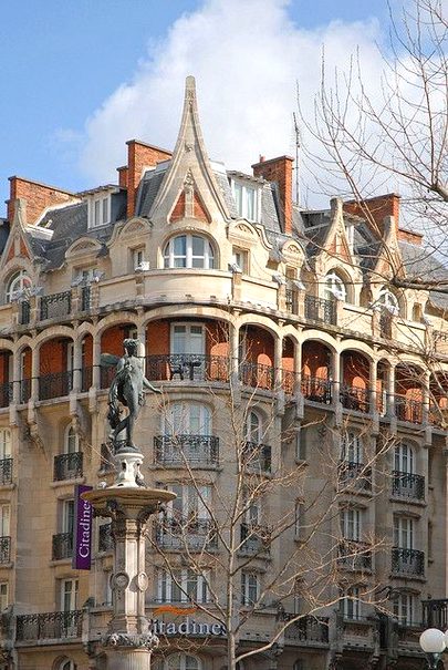 Beautiful Structures image