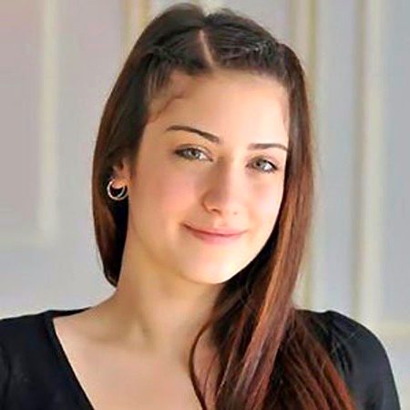 Turkish Celebs image
