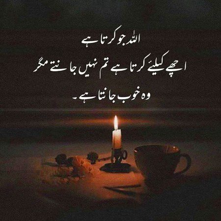 Islamic Quotes image