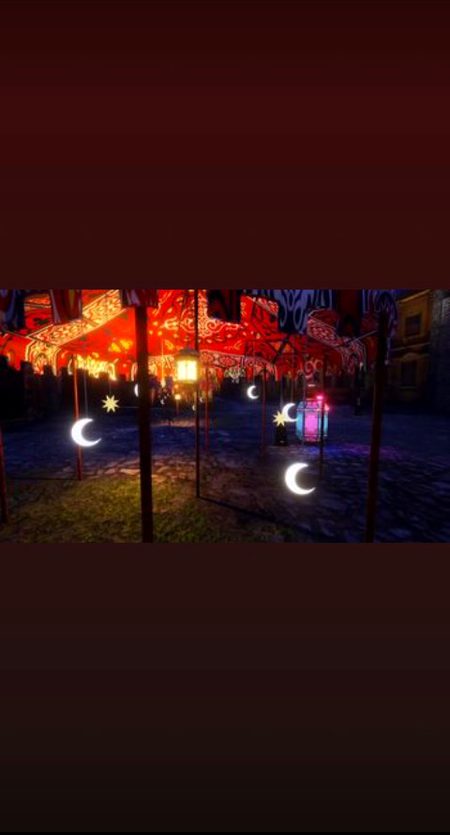Post by SMAB 
Ramzan Mubarak 😊😊😊
