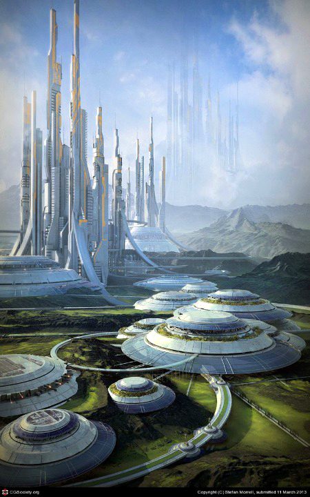Beautiful Structures image