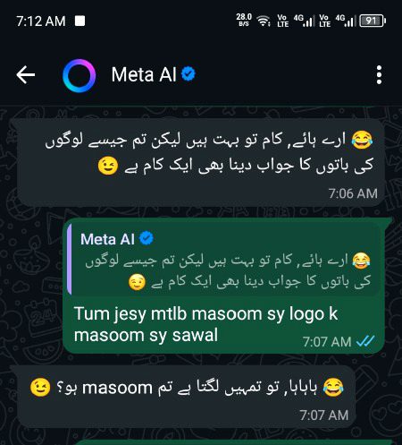 Memes & Satire image