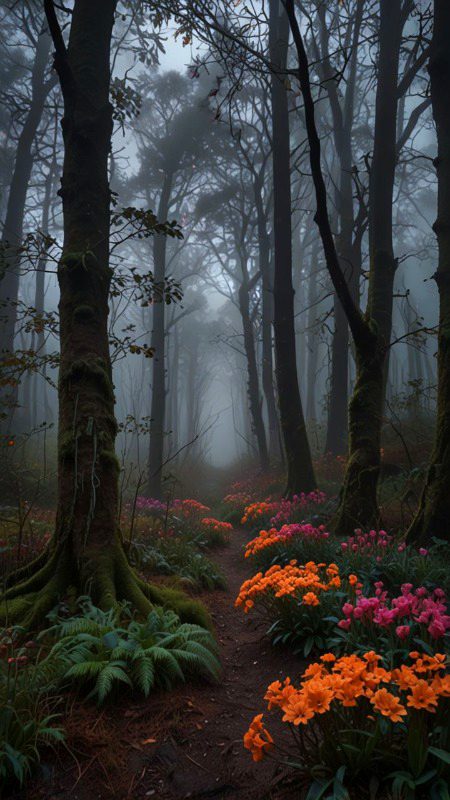 Beautiful Nature image