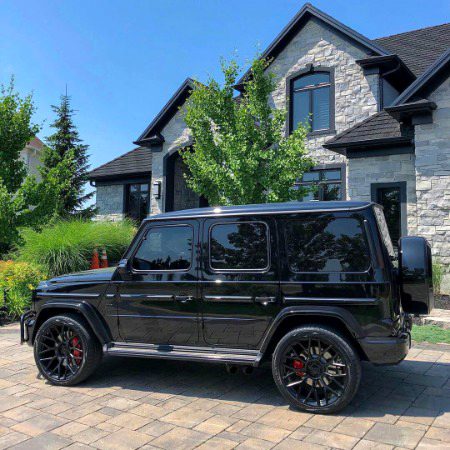 Beautiful Structures image