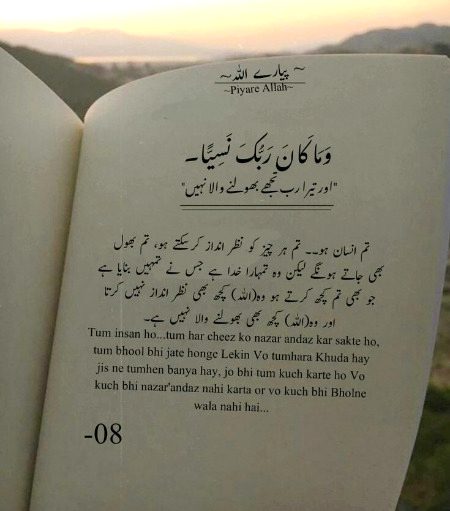 Islamic Quotes image