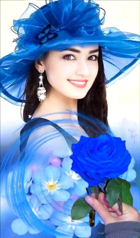 Beautiful People image