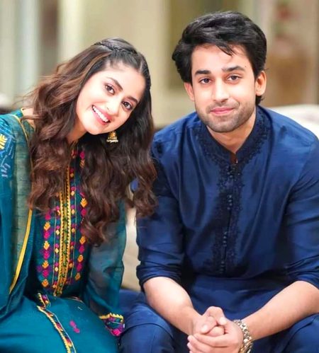Pakistani Celebs image