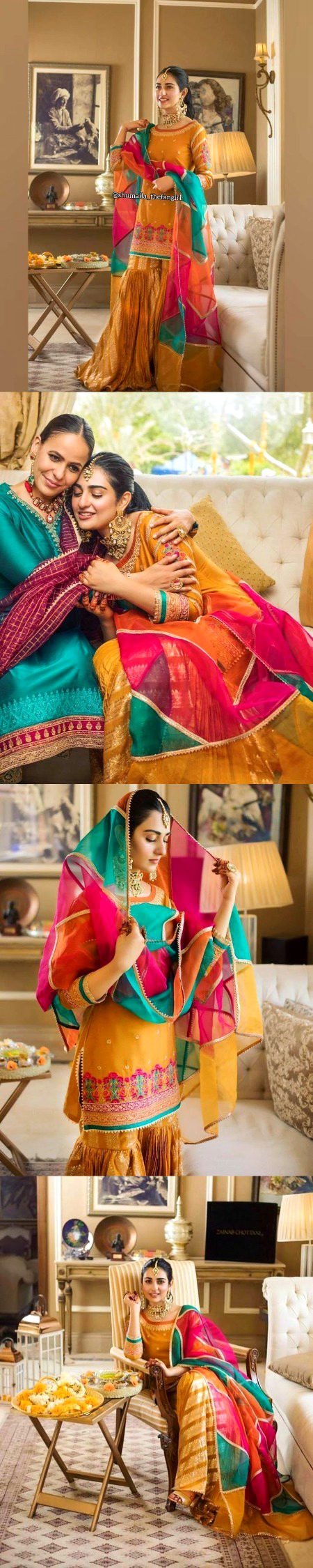 Pakistani Celebs image