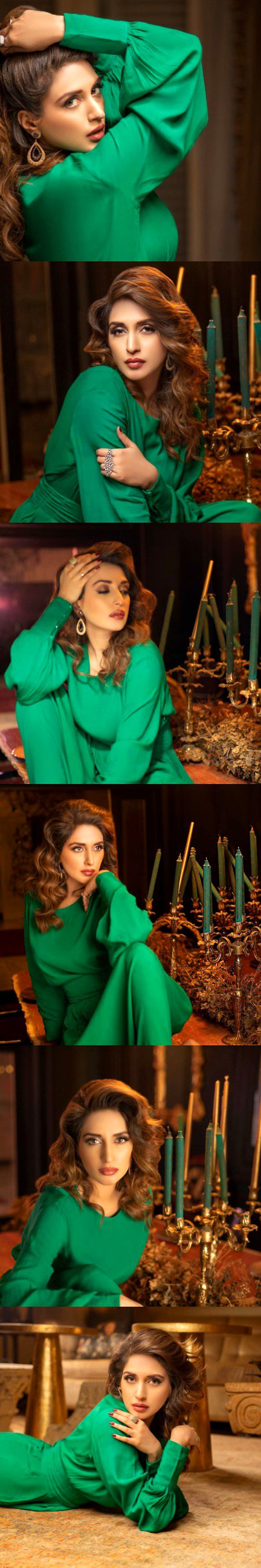 Pakistani Celebs image