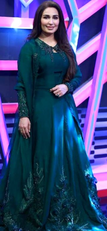 Pakistani Celebs image